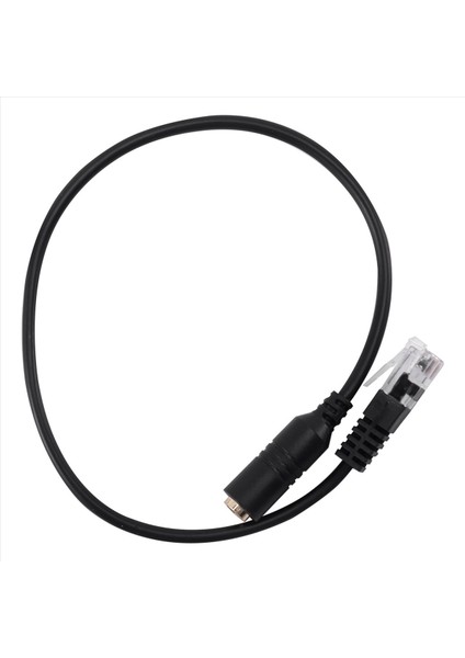 4pc 3 5mm Stereo Ses Kulaklığı Için Cisco Jack Kadın To Erkek Rj9 Fiş Adaptör Dönüştürücü Kablo Kablosu (Yurt Dışından) indirimleri