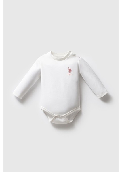 U.s. Polo Assn Badi Zıbın USB2710 Açık Pembe modelleri