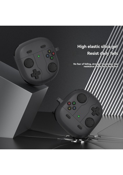 Bose Ultra Iı/ııı Nesil Kulaklık Kapağı Çam Yeşil Için Retro Oyun Konsolu Tarzı Kulaklık Kapağı (Yurt Dışından) fırsatları