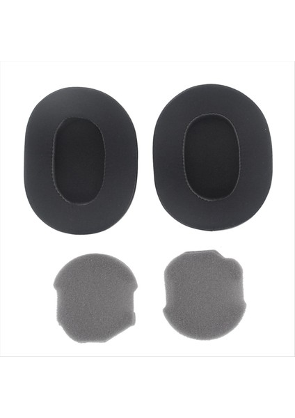 Sony WH-1000XM5 Buz Jel Xm5 Koruyucu Kapak Kulaklık Sünger Kapağı Çok Fonksiyonlu Kulak Kapağı (Yurt Dışından)