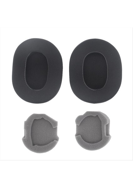 Sony WH-1000XM5 Buz Jel Xm5 Koruyucu Kapak Kulaklık Sünger Kapağı Çok Fonksiyonlu Kulak Kapağı (Yurt Dışından) indirimleri