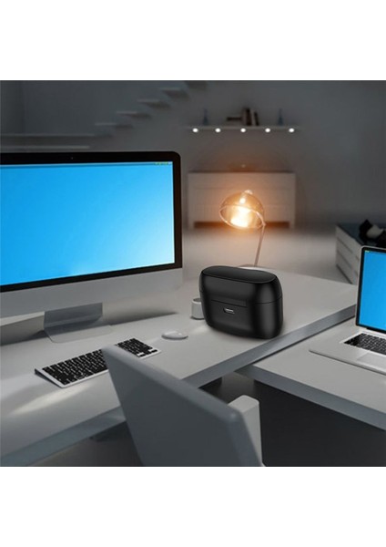 Jabra Elite 85T Yedek Şarj Kutusu Için Jabra Elite Active 85T Kablosuz Bluetooth Kulaklık Şarj Kılıfı (Yurt Dışından) fırsatları