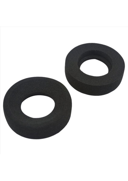 Grado SR125 SR225 SR325 SR60 SR80 M1 M2 PS1000 GS1000 Kulaklık Yedek Açık Hücre Köpük Kulak Pedi Için 4x (Yurt Dışından) modelleri