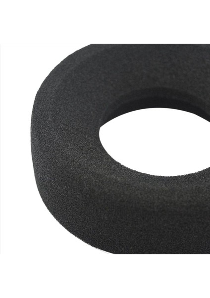 Grado SR125 SR225 SR325 SR60 SR80 M1 M2 PS1000 GS1000 Kulaklık Yedek Açık Hücre Köpük Kulak Pedi Için 4x (Yurt Dışından) fırsatları