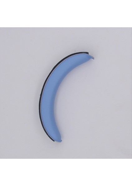 Kafa Bandı Kapağı Edıcıcıcıce W820NB Kulaklıklar - Genişletilmiş Giyim Mavi Için Geliştirilmiş Yastıklama (Yurt Dışından) modelleri