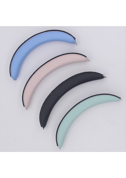 Kafa Bandı Kapağı Edıcıcıcıce W820NB Kulaklıklar - Genişletilmiş Giyim Mavi Için Geliştirilmiş Yastıklama (Yurt Dışından) fırsatları