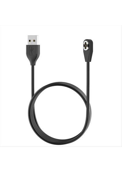 USB Hızlı Şarj Kablosu Kablo Kablosu Manyetik Ekli Güvenli Taşınabilir Shokz Openswim Pro S710 Kulaklık Için Uygun (Yurt Dışından) fırsatları