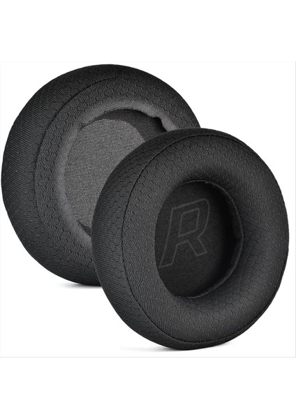 1more Başlangıç Vr H1005 H1006 Pro H1707 Kulaklıklar Için Yedek Kulak Pedleri - B Malzemesinde Konforlu Kulaklık Kapakları (Yurt Dışından)