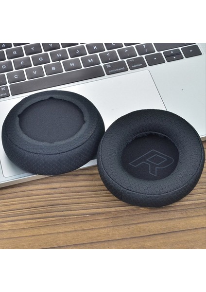 1more Başlangıç Vr H1005 H1006 Pro H1707 Kulaklıklar Için Yedek Kulak Pedleri - B Malzemesinde Konforlu Kulaklık Kapakları (Yurt Dışından) fırsatları