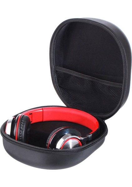 Sennheiser Kulaklık Için Sabit Çanta Sennheiser HD598 HD569 HD559 HD599 Kulaklık Kulaklık Aksesuarları (Yurt Dışından) fırsatları