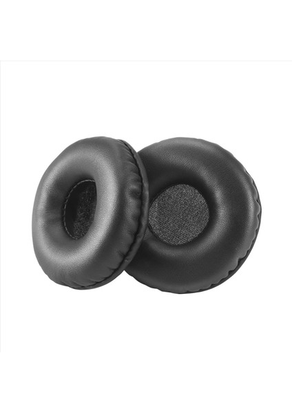 70MM Yedek Kulak Pedleri Sennheiser HD25 HD25SP HD25-1 PC151 PC151 PC155 &amp Sony MDR-V250 V300 Kulaklık (Yurt Dışından) fiyatları