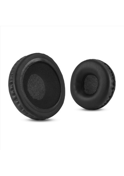 70MM Yedek Kulak Pedleri Sennheiser HD25 HD25SP HD25-1 PC151 PC151 PC155 &amp Sony MDR-V250 V300 Kulaklık (Yurt Dışından) modelleri