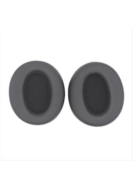 Edıcıcıcıce Için Kulaklıklar Kulaklıklar W820NB Kulaklık Yedek Kulak Yastıkları Kulaklıklar Onarım Parçaları Siyah (Yurt Dışından)