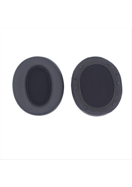 Edıcıcıcıce Için Kulaklıklar Kulaklıklar W820NB Kulaklık Yedek Kulak Yastıkları Kulaklıklar Onarım Parçaları Siyah (Yurt Dışından) modelleri
