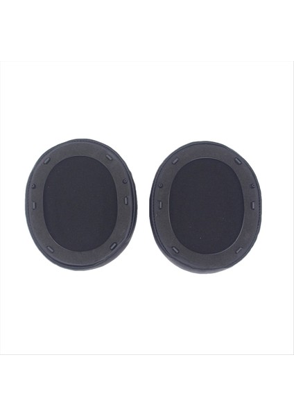 Edıcıcıcıce Için Kulaklıklar Kulaklıklar W820NB Kulaklık Yedek Kulak Yastıkları Kulaklıklar Onarım Parçaları Siyah (Yurt Dışından) fırsatları