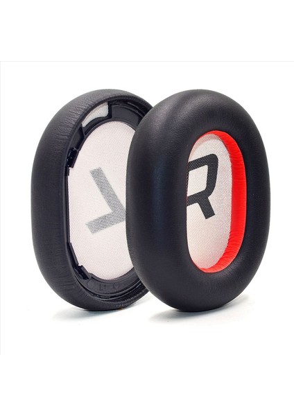 Plantronics Backbeat Pro 2 Se Voyager 8200 Uc Kulaklık (Siyah) Için 4x Yumuşak Köpük Kulak Pedleri Yastıklar (Yurt Dışından) fiyatları