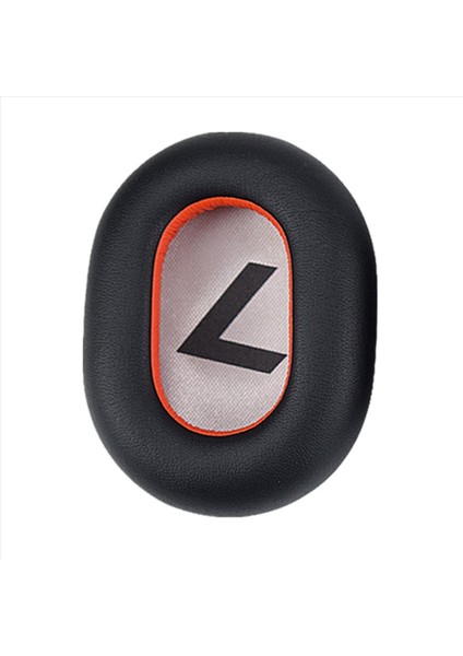 Plantronics Backbeat Pro 2 Se Voyager 8200 Uc Kulaklık (Siyah) Için 4x Yumuşak Köpük Kulak Pedleri Yastıklar (Yurt Dışından) modelleri