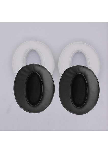 Sennheiser Için Yedek Kulaklıklar Hd 4 50BT Btnc Hd 4 40BT Kulaklık Kulak Pedleri Ses Geçirmez Sünger Kulak Pedleri A (Yurt Dışından)