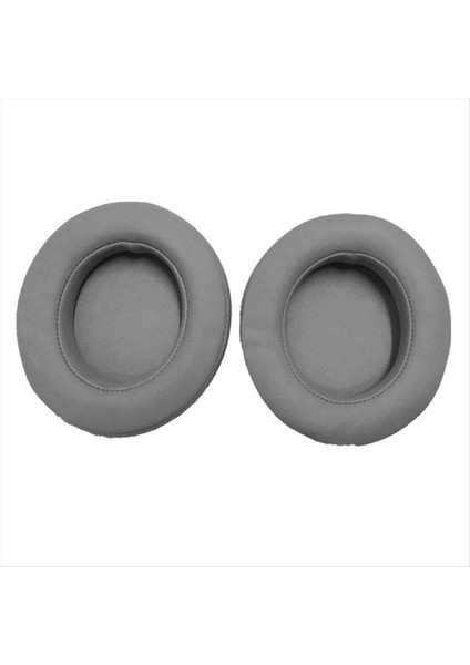 Earpad Kraken 7 1 V2 Kulak Pedleri Yedek Razer Kraken Için Minder Aksesuarları 7 1 V2 Gri Astar (Yurt Dışından)