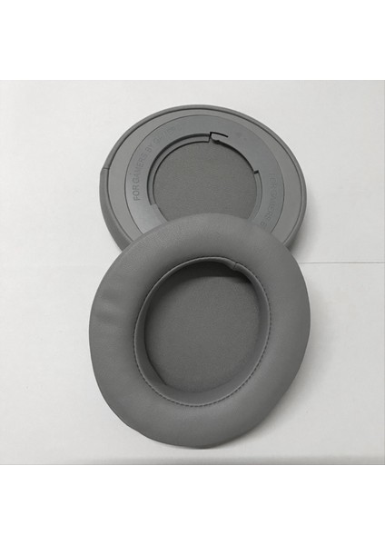 Earpad Kraken 7 1 V2 Kulak Pedleri Yedek Razer Kraken Için Minder Aksesuarları 7 1 V2 Gri Astar (Yurt Dışından) fiyatları