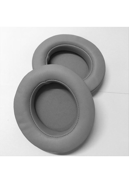 Earpad Kraken 7 1 V2 Kulak Pedleri Yedek Razer Kraken Için Minder Aksesuarları 7 1 V2 Gri Astar (Yurt Dışından) modelleri