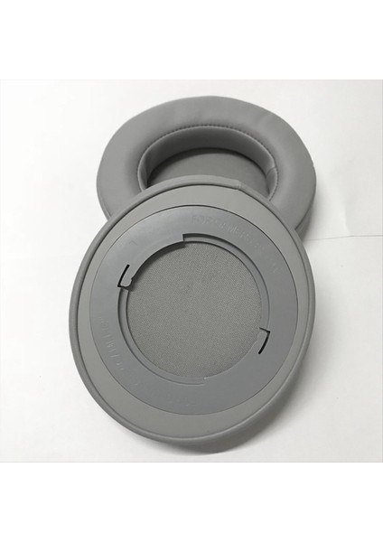 Earpad Kraken 7 1 V2 Kulak Pedleri Yedek Razer Kraken Için Minder Aksesuarları 7 1 V2 Gri Astar (Yurt Dışından) indirimleri