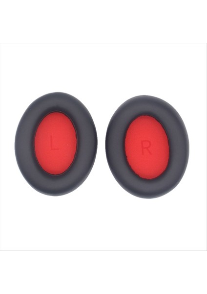 Se Sünger Kapağı 2pcs Earmuff Deri HC905 Koruyucu Kılıf Için 1 Daha Fazla Sonoflow Kulaklık Kapağı Kulakları Için (Yurt Dışından)