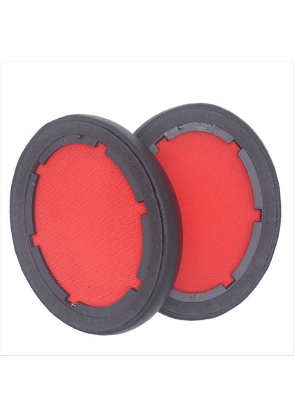 Se Sünger Kapağı 2pcs Earmuff Deri HC905 Koruyucu Kılıf Için 1 Daha Fazla Sonoflow Kulaklık Kapağı Kulakları Için (Yurt Dışından) modelleri