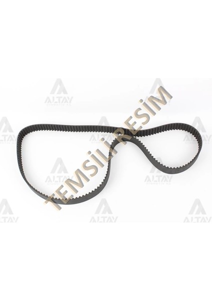 TRİGER KAYIŞ CITROEN / PEUGEOT / FIAT / LADA VEGA 1.6 165 GB136254KH