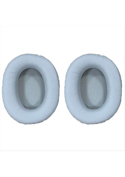 Kulak Pedleri Razer Barracuda x Yerine x Kulaklık Daha Yumuşak Bellek Köpük Kulak Yastıkları Kulaklık Parçaları Gri (Yurt Dışından)
