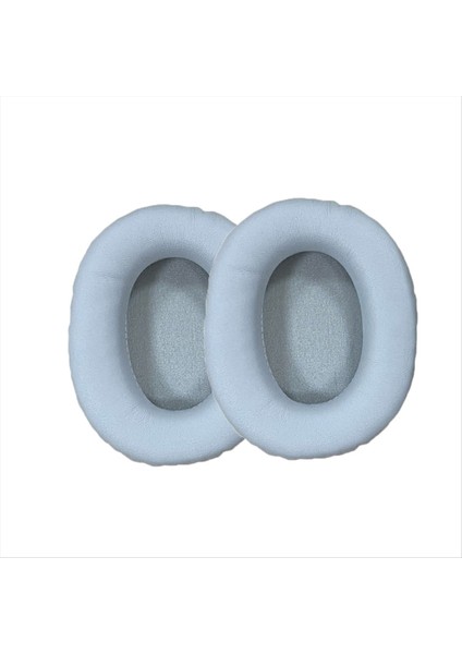 Kulak Pedleri Razer Barracuda x Yerine x Kulaklık Daha Yumuşak Bellek Köpük Kulak Yastıkları Kulaklık Parçaları Gri (Yurt Dışından) fiyatları