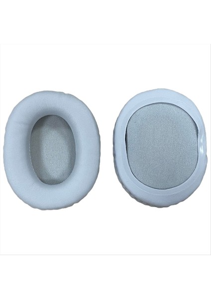 Kulak Pedleri Razer Barracuda x Yerine x Kulaklık Daha Yumuşak Bellek Köpük Kulak Yastıkları Kulaklık Parçaları Gri (Yurt Dışından) modelleri