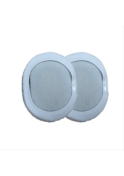 Kulak Pedleri Razer Barracuda x Yerine x Kulaklık Daha Yumuşak Bellek Köpük Kulak Yastıkları Kulaklık Parçaları Gri (Yurt Dışından) fırsatları