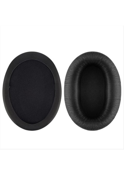 1 Çift Yedek Kulak Yastığı Hyperx Bulut Gümüş Iı Kulaklık Yüksek Yoğunluklu Gürültü Önleyici Kulak Pedleri Yastıklar Kollu (Yurt Dışından)