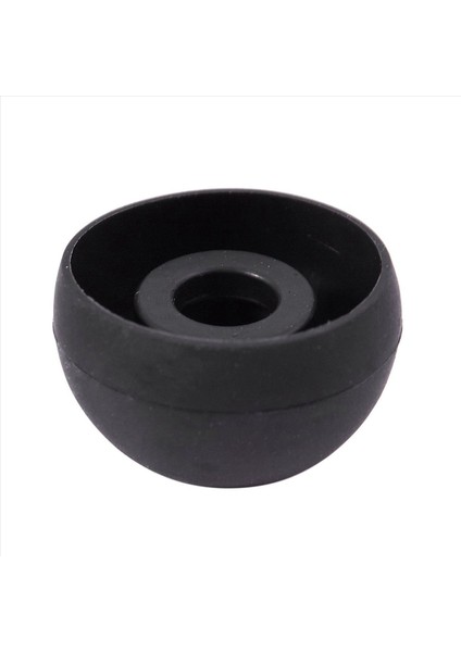 200 Adet Siyah Kulaklık Kulaklık Kulak Tomurcukları Ipucu Kapak Değiştirme (Yurt Dışından) fiyatları