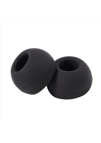 200 Adet Siyah Kulaklık Kulaklık Kulak Tomurcukları Ipucu Kapak Değiştirme (Yurt Dışından) indirimleri