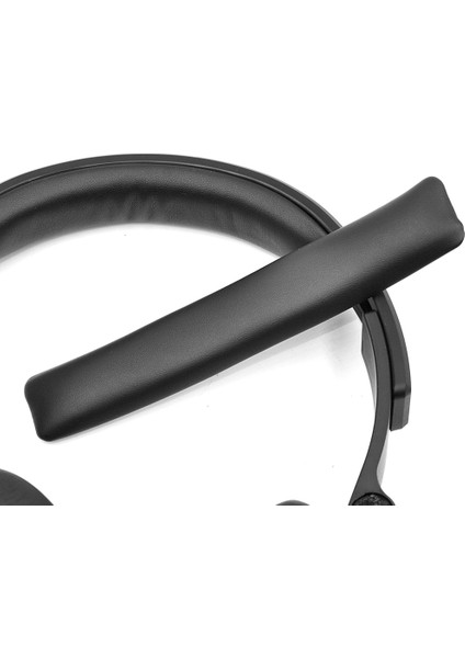 Senkro E40BT E40 Bluetooth Kulaklıklar Için Deri Kafa Bant Yedek Kafa Işını (Yurt Dışından) fiyatları