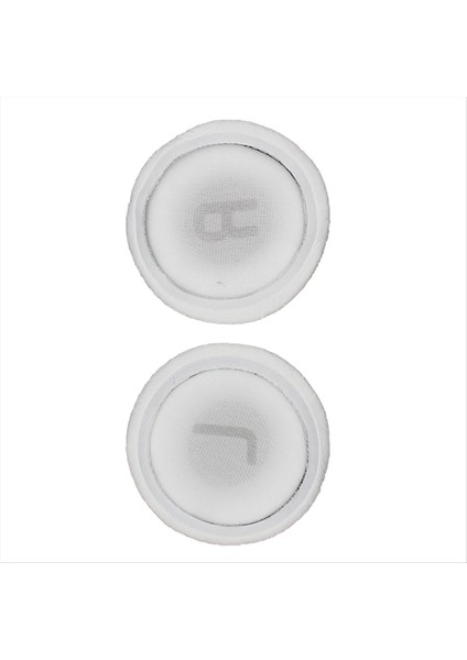 Earpad T500BT T450BT Kulaklık Yastıkları Kulaklık Kapağı Onarım Parçaları Beyaz (Yurt Dışından) indirimleri
