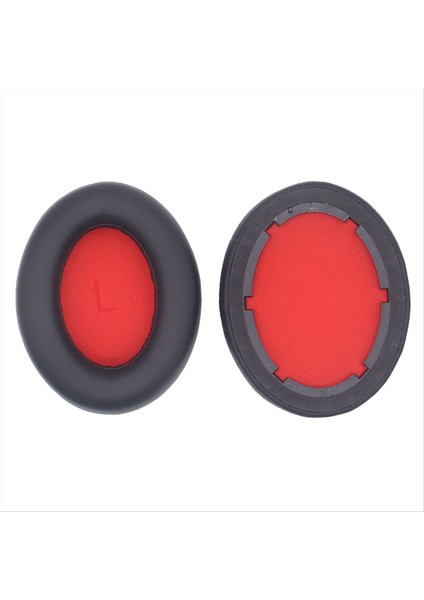 Se Sünger Kapağı 2pcs Earmuff Deri HC905 Koruyucu Kılıf Için 1 Daha Fazla Sonoflow Kulaklık Kapağı Kulakları Için (Yurt Dışından) indirimleri