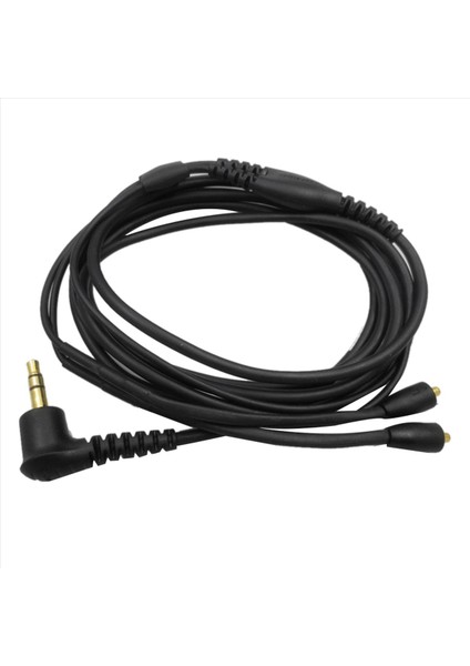 Shure SE215 SE535 425 SE846 Kulaklık Kablosu Mmcx Arayüz Kulaklık Kablosu Için 2x Ses Kablosu (Yurt Dışından) fiyatları