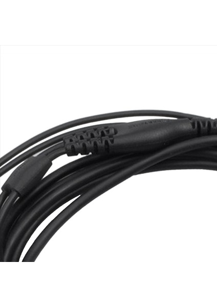 Shure SE215 SE535 425 SE846 Kulaklık Kablosu Mmcx Arayüz Kulaklık Kablosu Için 2x Ses Kablosu (Yurt Dışından) indirimleri