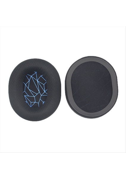 Steelseries Için Yedek Kulaklıklar Arctis 3 5 7 Kulaklık Kulak Pedleri Yastıklar Ses Geçirmez Sünger Kulak Pedleri B (Yurt Dışından) fiyatları