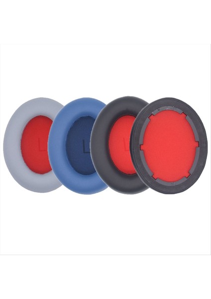 Se Sünger Kapak 2pcs Earmuff Deri HC905 Koruyucu Kılıf Için 1 Daha Fazla Sonoflow Kulaklık Kapak Kulakları Için (Yurt Dışından) modelleri