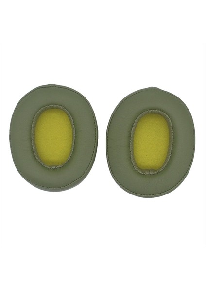 Skullcandy Kırıcı Için Köpük Kulak Pedleri Hesh 3 - Konforlu Yedek Yastıklar (Yurt Dışından)