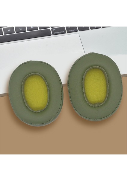 Skullcandy Kırıcı Için Köpük Kulak Pedleri Hesh 3 - Konforlu Yedek Yastıklar (Yurt Dışından) fırsatları