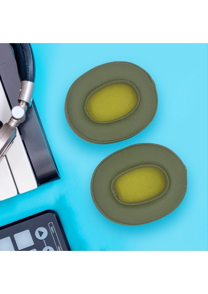 Skullcandy Kırıcı Için Köpük Kulak Pedleri Hesh 3 - Konforlu Yedek Yastıklar (Yurt Dışından) indirimleri