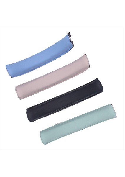 Earpads Headbeam Edıcıcıcıce W820NB Kulaklık Yedek Onarım Parçaları Aksesuarları Mavi (Yurt Dışından) fırsatları
