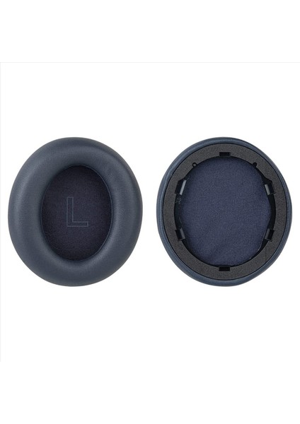 Anker Soundcore Life Için 6x Yedek Kulak Pedleri Q30/Q35 Protein Deri Kulaklıklar Earpad (Mavi) (Yurt Dışından) modelleri