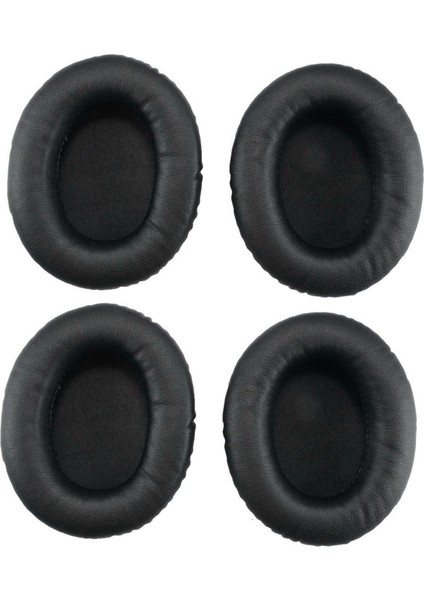 Kulaklık Için 4x Kingston Hyperx Cloud Iı Khx-Hscp-Gm Kulaklık Kulak Kupaları (Yurt Dışından)