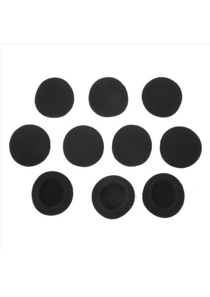 PX100 Koss Porta Pro Kulaklıklar Için 15 Çift Siyah Yedek Kulak Pedleri (Yurt Dışından) fiyatları